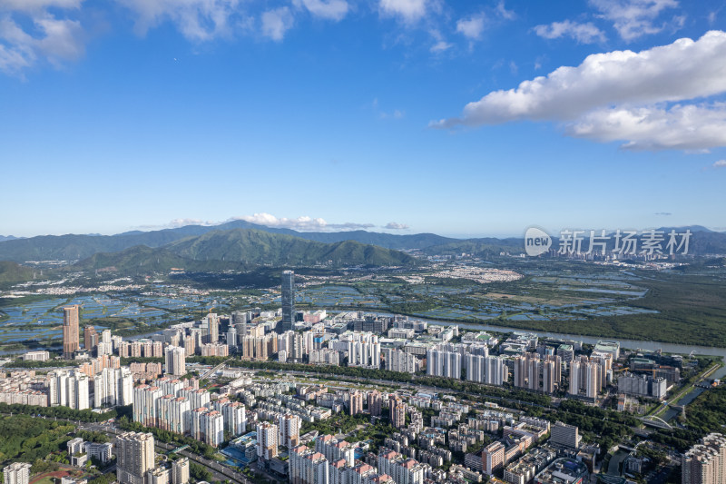 深圳市福田保税区