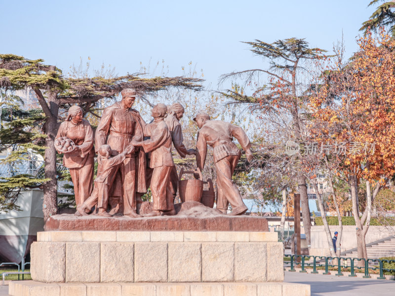 北京中国人民革命军事博物馆