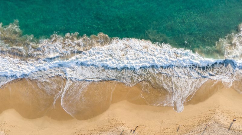 大海浪花巨浪浪潮汹涌海浪波涛汹涌