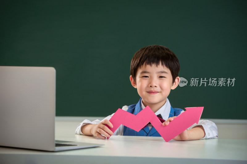 小学生在线学习