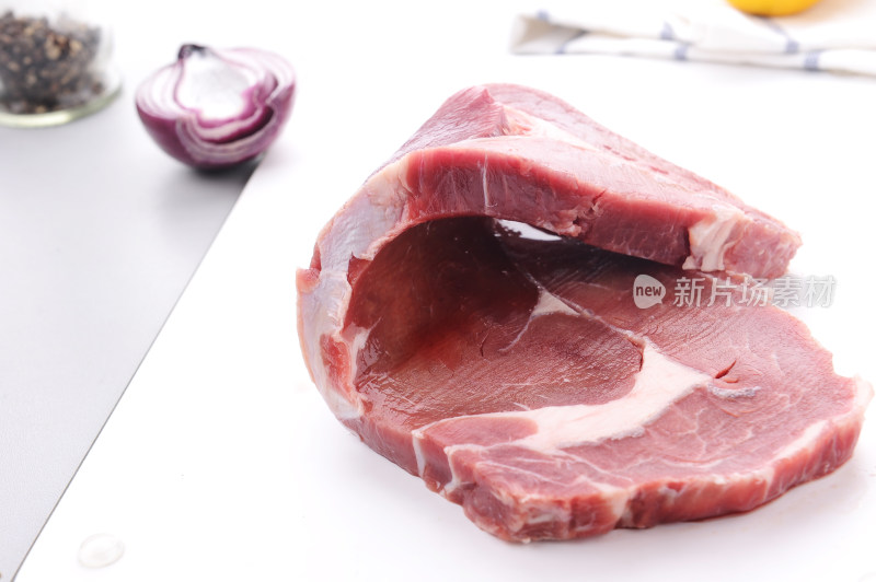 眼肉牛排