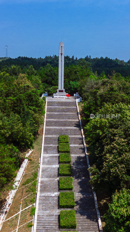 六安横排头4A景区