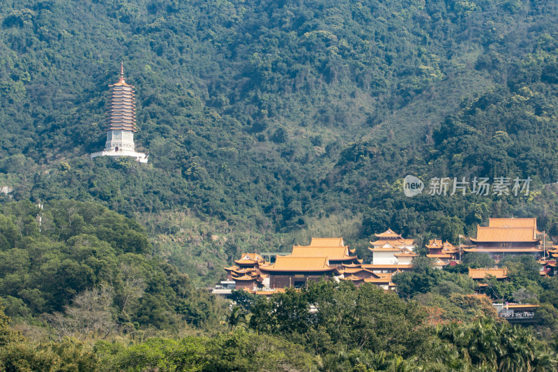 深圳弘法寺