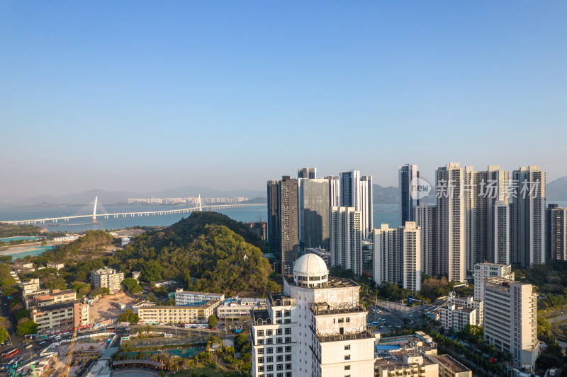 深圳南山区蛇口街区