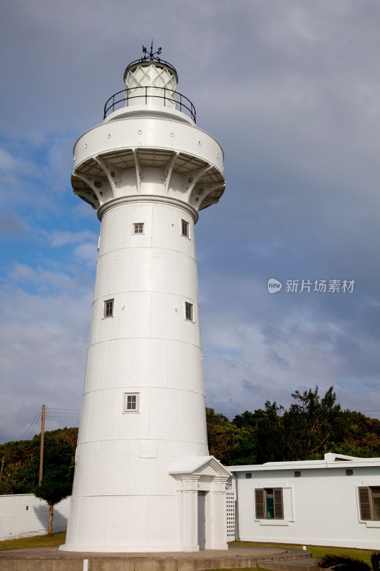 台湾 垦丁鹅銮鼻公园