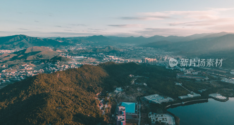 仰恩大学