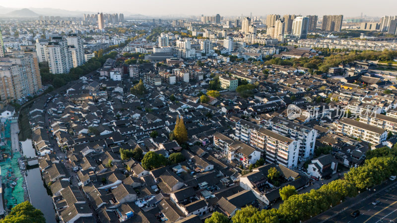 绍兴市书圣故里