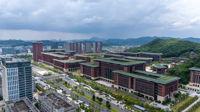 中山大学深圳校区