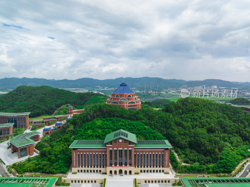 深圳光明中山大学