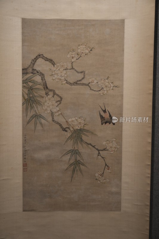 万古情长松柏下 明清时期中国才媛