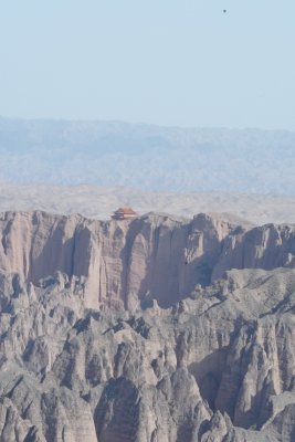 黄河石林