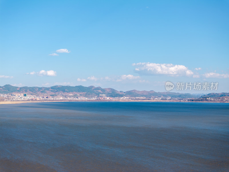 贵州毕节威宁草海风景风光