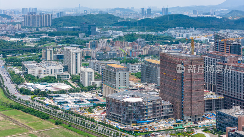 中山大学附属第七医院