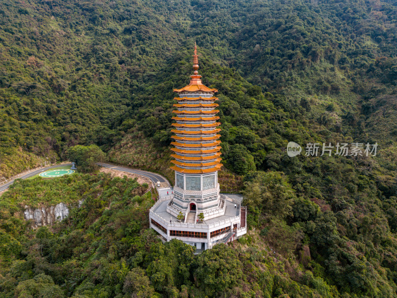 深圳弘法寺