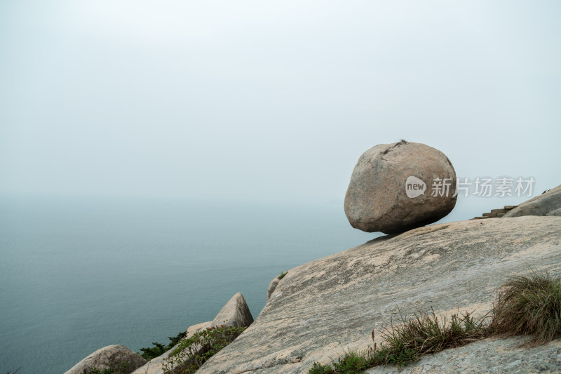 舟山东福山岛自然美景