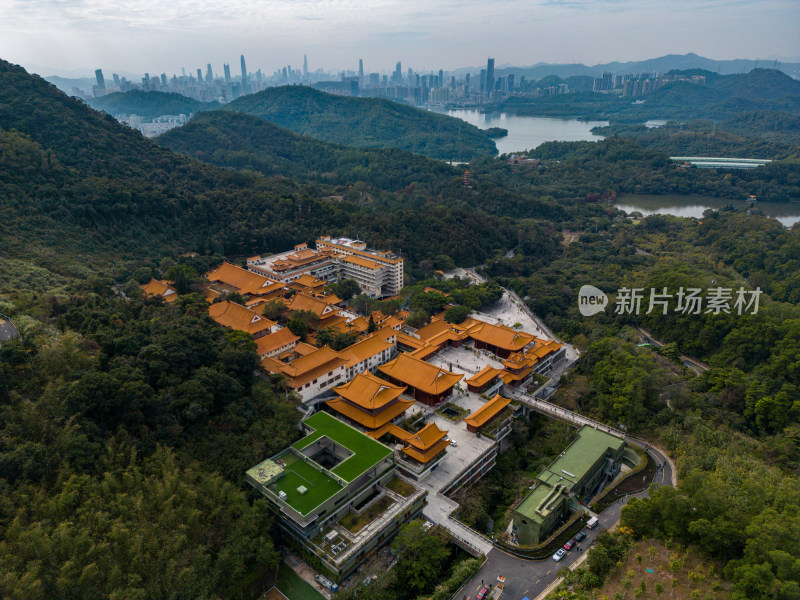 深圳弘法寺