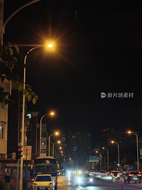 午夜公路