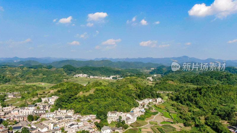 贵州青岩古镇