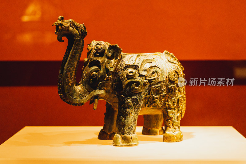 长沙湖南省博物馆