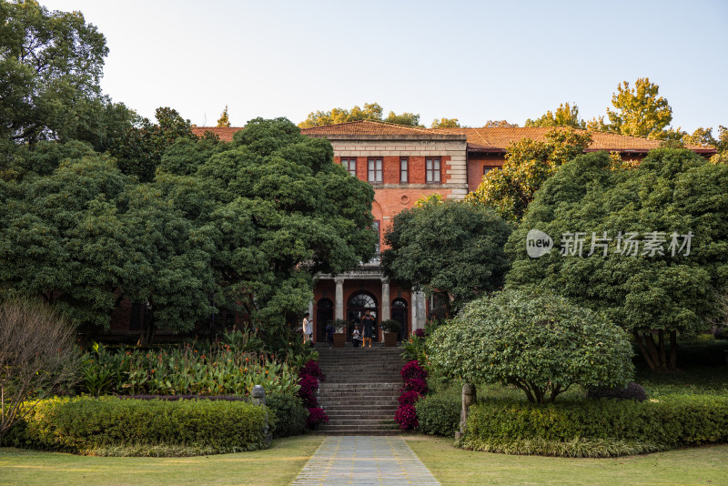 浙江大学之江校区