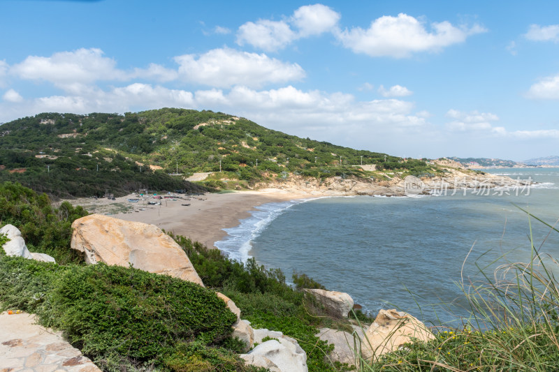 莆田湄洲岛