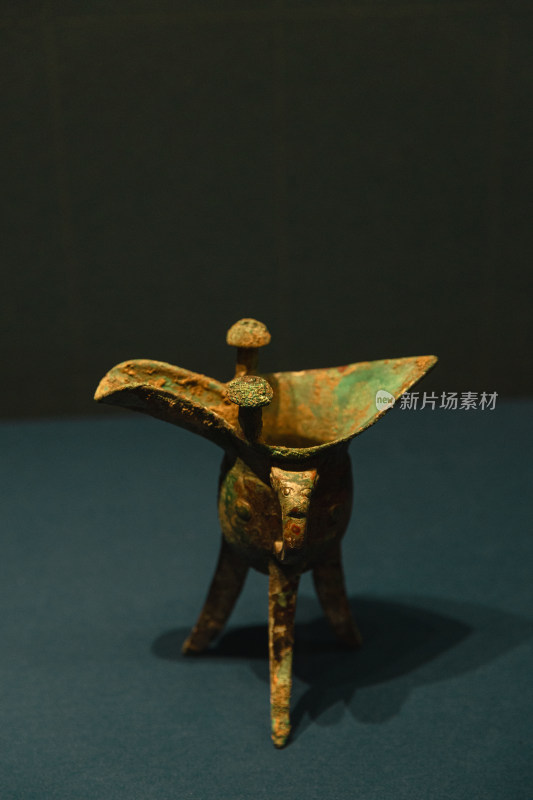 中国古代物件