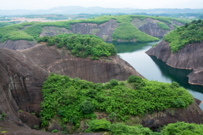 郴州市高椅岭旅游区