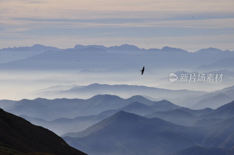 自然风光山河山丘山峰壮丽山川山峦山岳