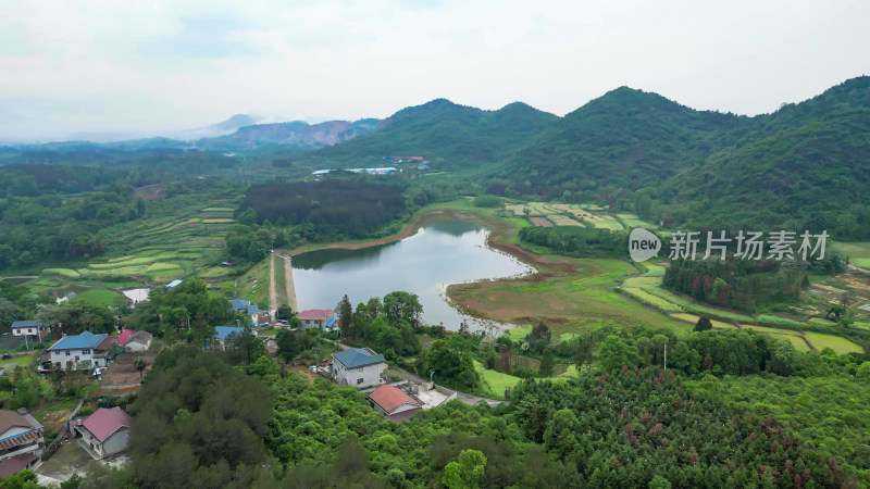 大山水库