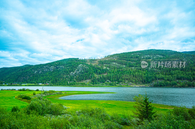 松恩峡湾（挪威）