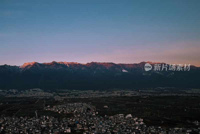 云南旅游大理洱海蒙自弥勒建水元阳梯田景区