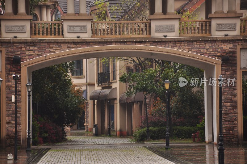 长沙风光  长沙街景 长沙城景  自然风景