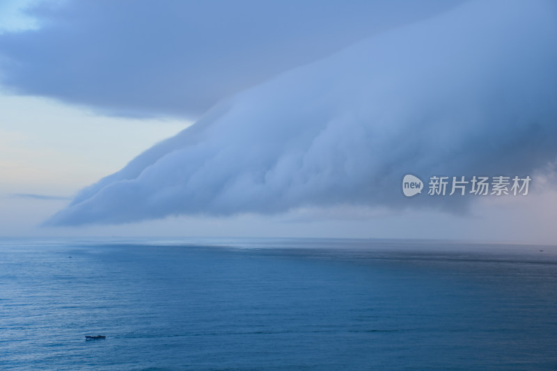 福建漳州东山岛