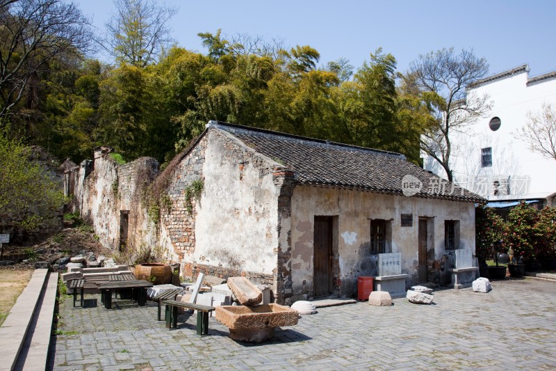 无锡灵山祥符寺