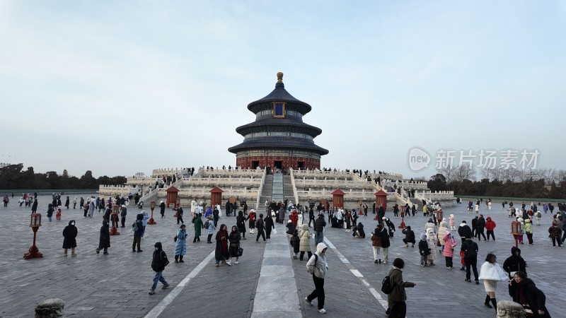 北京天坛