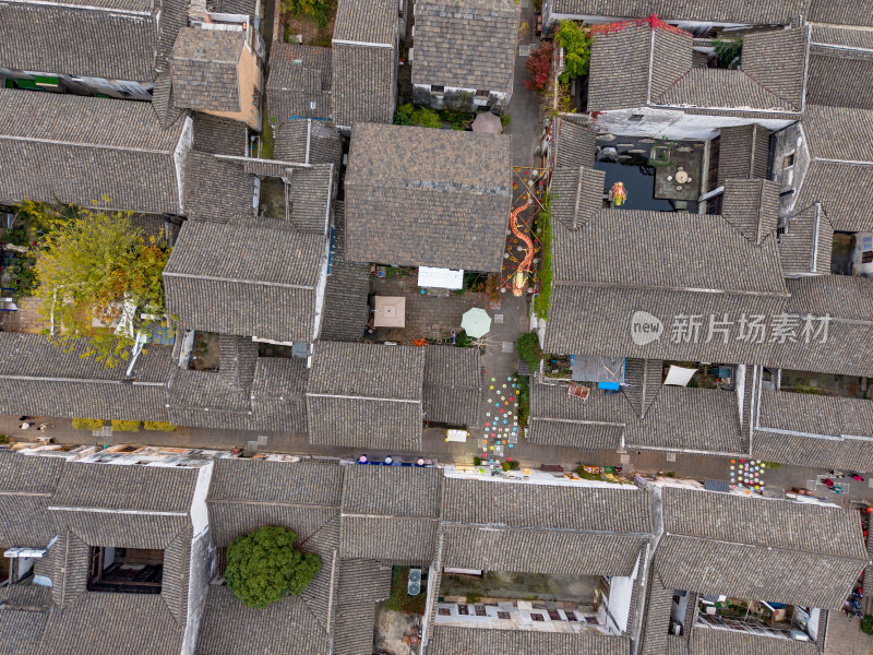 浙江浙江湖州衣裳街历史文化街区