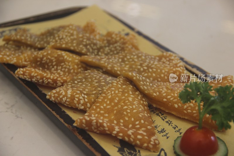 广东东莞：饮茶美食