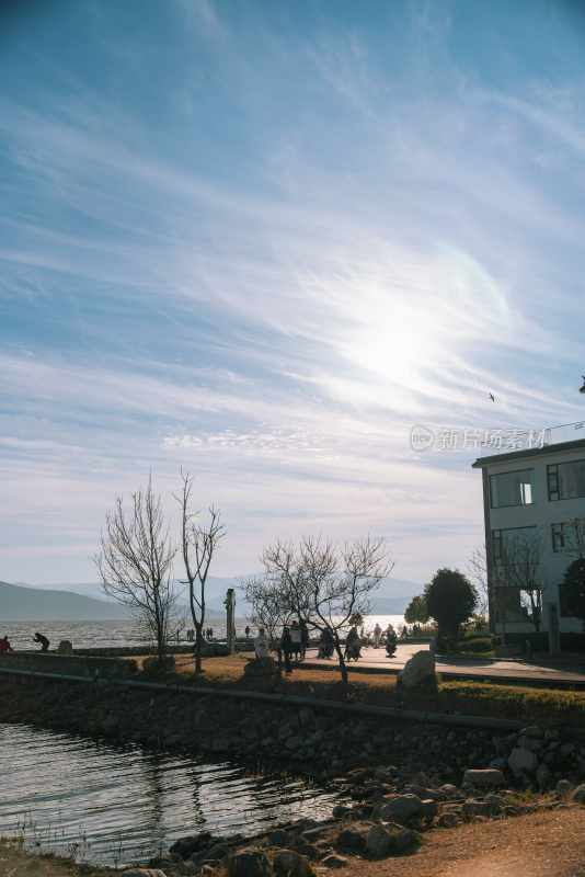 云南旅游大理洱海蒙自弥勒建水元阳梯田景区