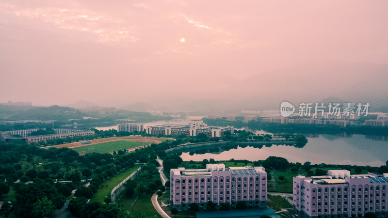 仰恩大学