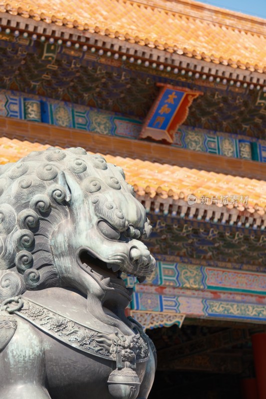 故宫细节图