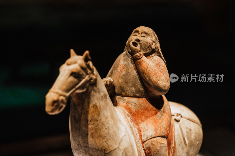 太原山西博物院