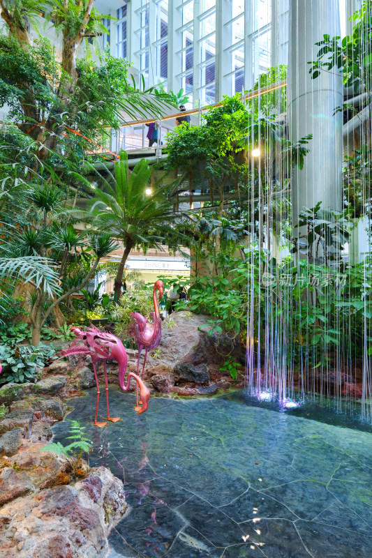 重庆光环购物公园