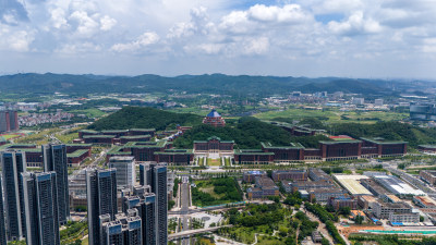 中山大学深圳校区