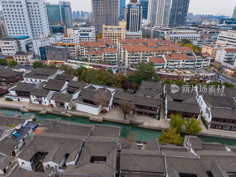 浙江浙江湖州衣裳街历史文化街区