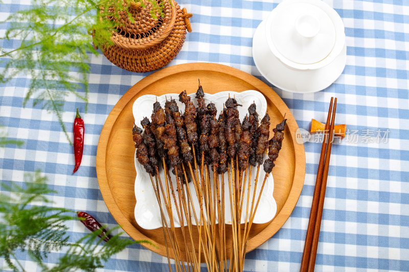 健康好吃的黄豆焖鸡爪