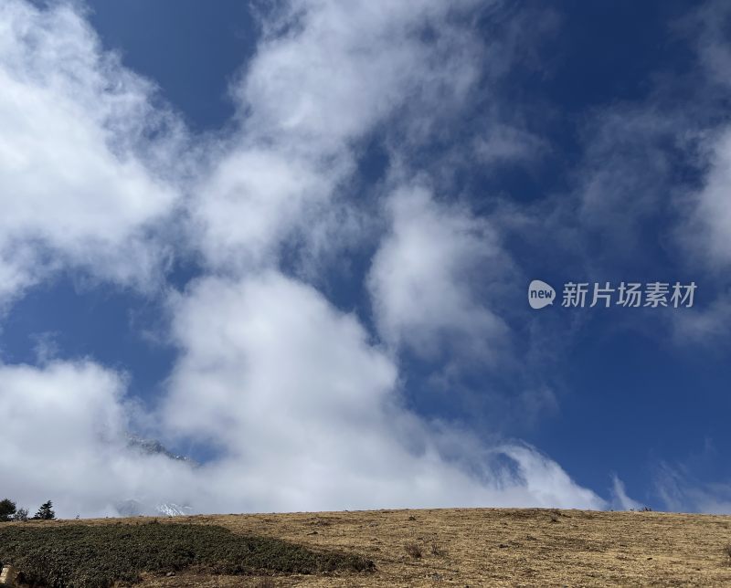 玉龙雪山 (2)