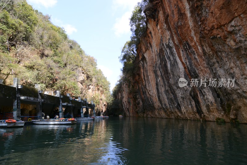 云南自然风景