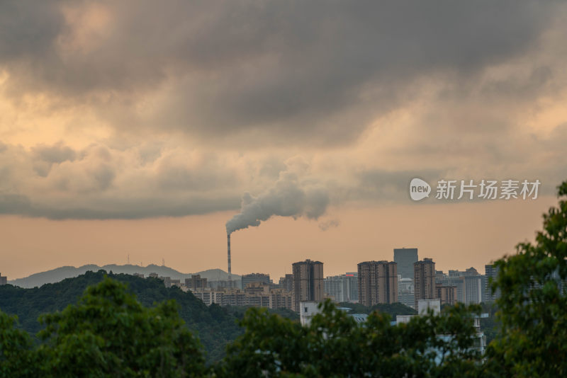 株洲331凤凰山