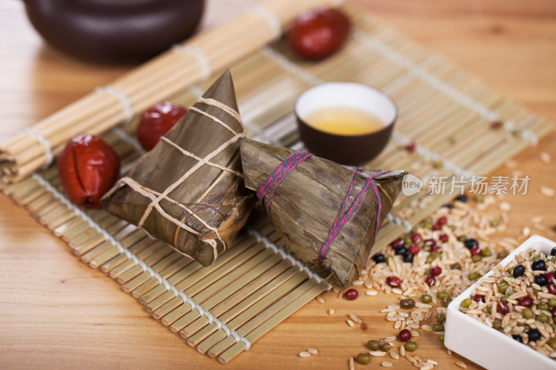 粽子 端午 传统节日
