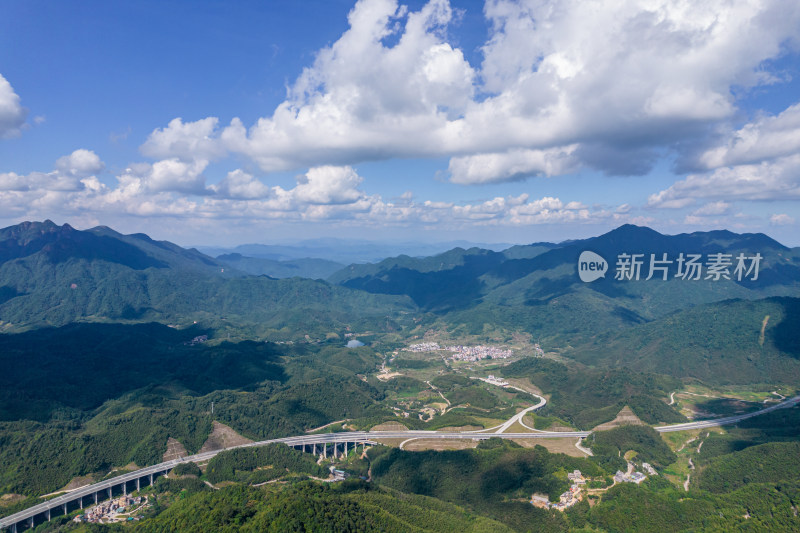 广州千泷沟大瀑布风景区